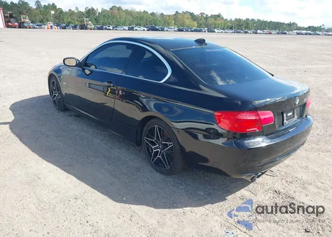 2013 BMW 328I xDrive from USA, damaged, VIN WBAKF5C51DJ297708